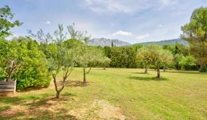 Prodej Vlastnictví Le Tholonet