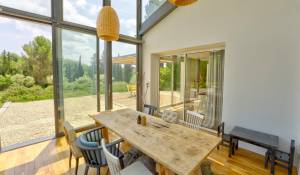 Prodej Vlastnictví Le Tholonet