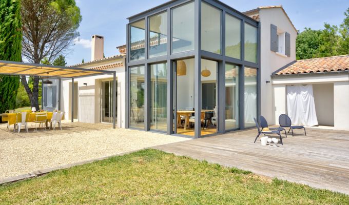 Prodej Vlastnictví Le Tholonet