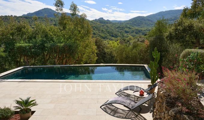 Prodej Vlastnictví Les Adrets-de-l'Estérel