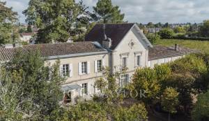 Prodej Vlastnictví Libourne