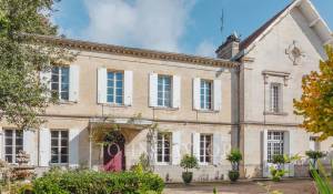 Prodej Vlastnictví Libourne