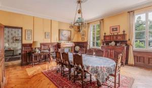 Prodej Vlastnictví Libourne