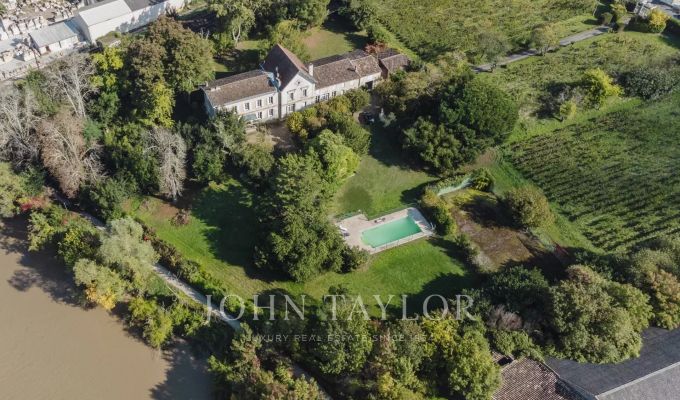 Prodej Vlastnictví Libourne