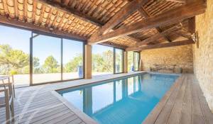 Prodej Vlastnictví Lourmarin