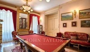 Prodej Vlastnictví Lyon 6ème