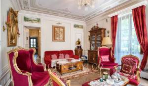 Prodej Vlastnictví Lyon 6ème