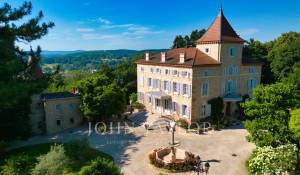 Prodej Vlastnictví Lyon 6ème