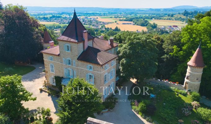 Prodej Vlastnictví Lyon 6ème