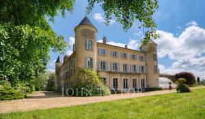 Prodej Vlastnictví Mâcon