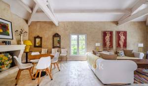 Prodej Vlastnictví Mallemort