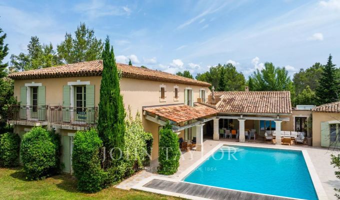 Prodej Vlastnictví Mallemort