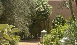 Prodej Vlastnictví Marrakech