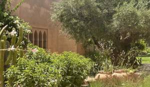 Prodej Vlastnictví Marrakech