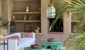 Prodej Vlastnictví Marrakech