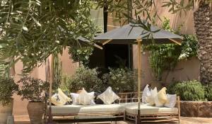 Prodej Vlastnictví Marrakech