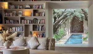 Prodej Vlastnictví Marrakech