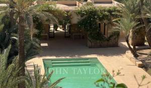 Prodej Vlastnictví Marrakech