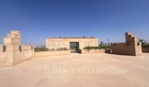 Prodej Vlastnictví Marrakech