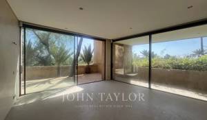 Prodej Vlastnictví Marrakech