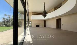 Prodej Vlastnictví Marrakech