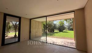 Prodej Vlastnictví Marrakech