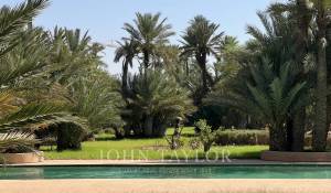 Prodej Vlastnictví Marrakech