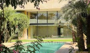 Prodej Vlastnictví Marrakech