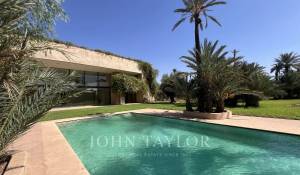 Prodej Vlastnictví Marrakech