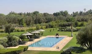 Prodej Vlastnictví Marrakech