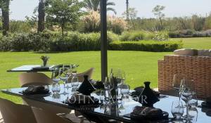 Prodej Vlastnictví Marrakech