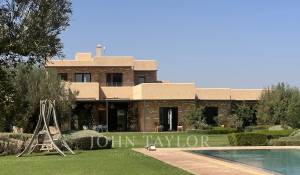 Prodej Vlastnictví Marrakech