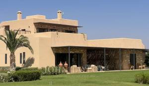 Prodej Vlastnictví Marrakech