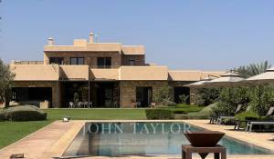 Prodej Vlastnictví Marrakech