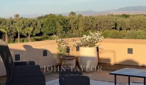 Prodej Vlastnictví Marrakech