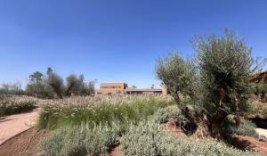 Prodej Vlastnictví Marrakech