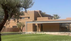 Prodej Vlastnictví Marrakech