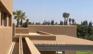 Prodej Vlastnictví Marrakech