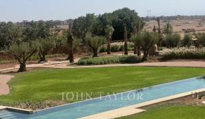 Prodej Vlastnictví Marrakech