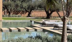 Prodej Vlastnictví Marrakech