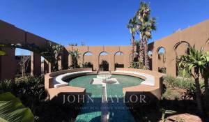 Prodej Vlastnictví Marrakech