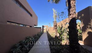 Prodej Vlastnictví Marrakech
