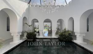 Prodej Vlastnictví Marrakech