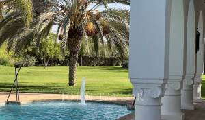 Prodej Vlastnictví Marrakech