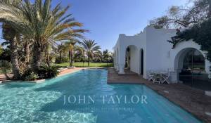 Prodej Vlastnictví Marrakech