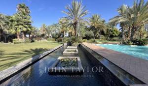 Prodej Vlastnictví Marrakech