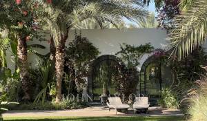 Prodej Vlastnictví Marrakech