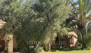 Prodej Vlastnictví Marrakech