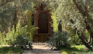 Prodej Vlastnictví Marrakech