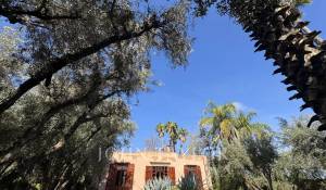 Prodej Vlastnictví Marrakech